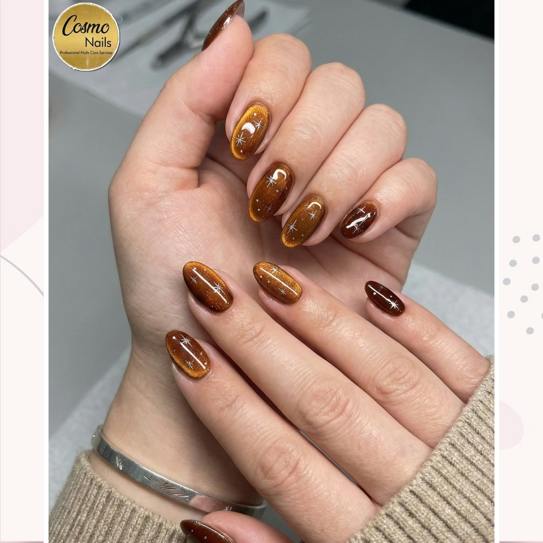 Nail Ideas to Refresh Your Look This Month